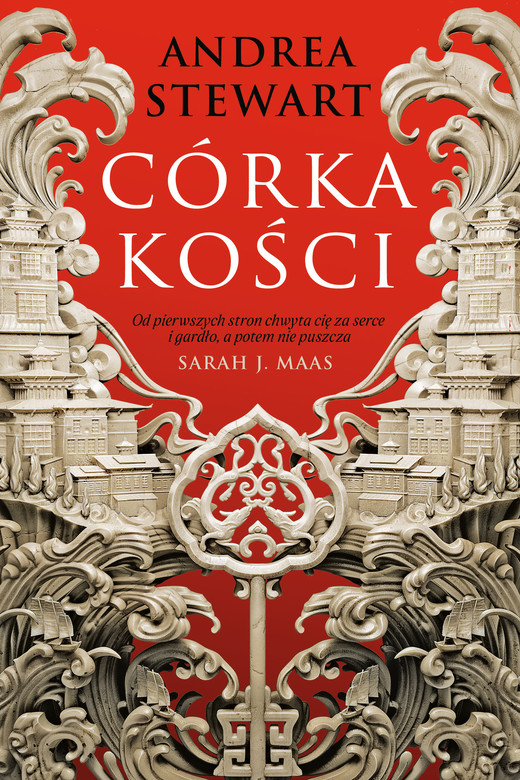 okładka Córka kości ebook | epub, mobi | Andrea Stewart