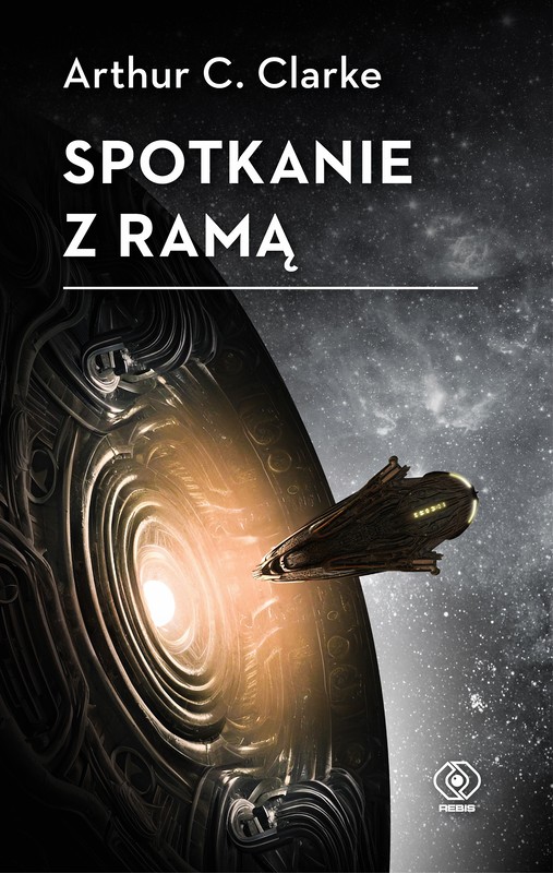 okładka Spotkanie z Ramą ebook | epub, mobi | Arthur C. Clarke