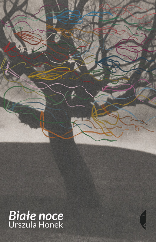 okładka Białe noce ebook | epub, mobi | Urszula Honek