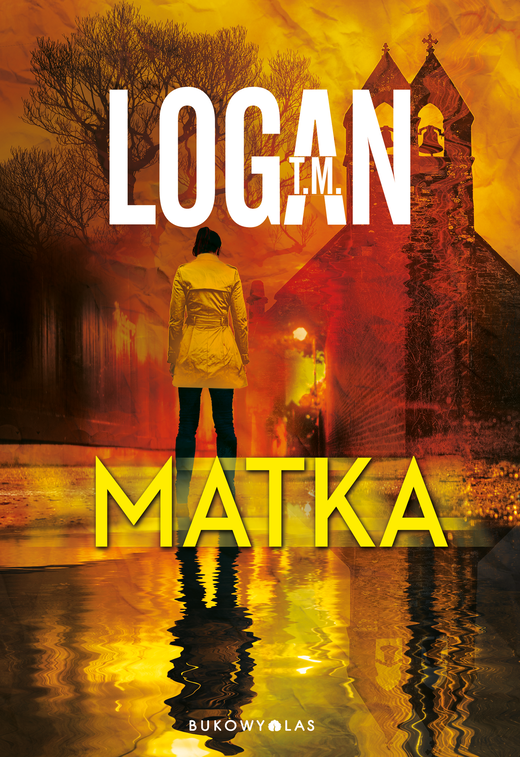 okładka Matka ebook | epub, mobi | Logan T.M.