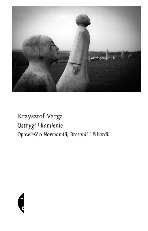 okładka Ostrygi i kamienie ebook | epub, mobi | Krzysztof Varga