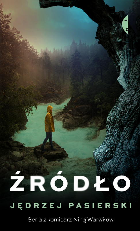 okładka Źródło ebook | epub, mobi | Jędrzej Pasierski