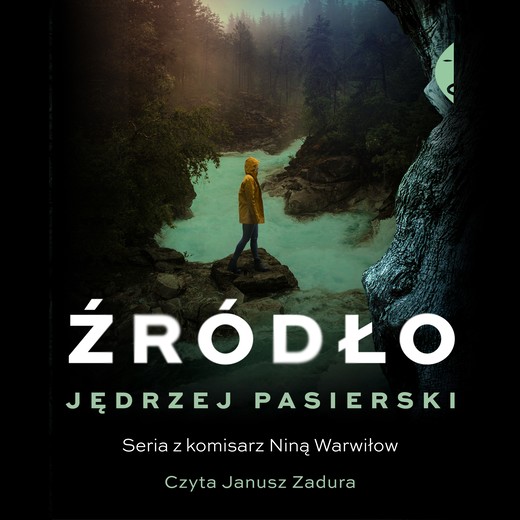okładka Źródło audiobook | MP3 | Jędrzej Pasierski