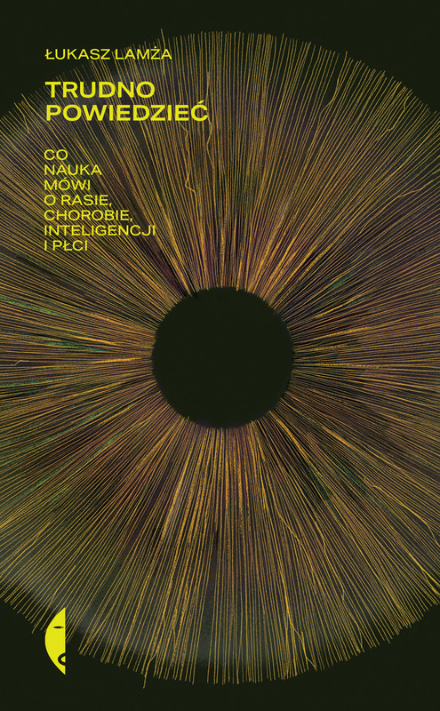 okładka Trudno powiedzieć ebook | epub, mobi | Łukasz Lamża