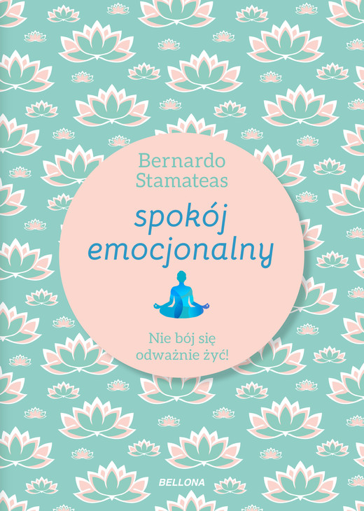 okładka Spokój emocjonalny ebook | epub, mobi | Stamateas Bernardo