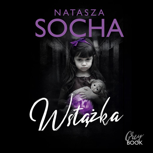 okładka Wstążka audiobook | MP3 | Natasza Socha