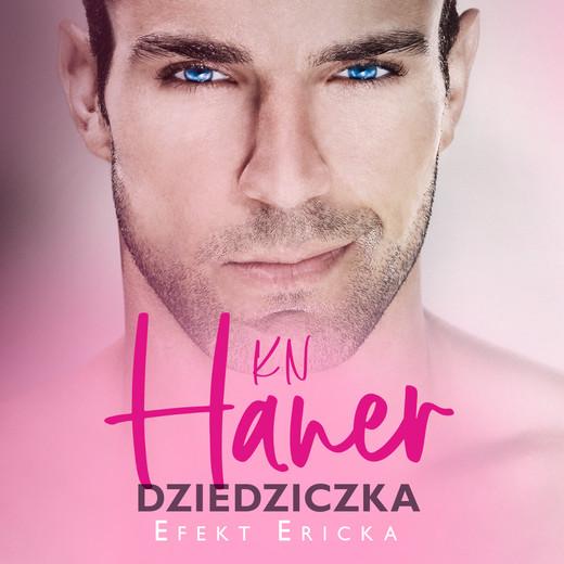 okładka Dziedziczka audiobook | MP3 | K.N. Haner