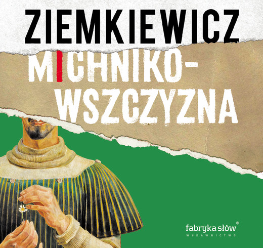okładka Michnikowszczyzna audiobook | MP3 | Rafał A. Ziemkiewicz