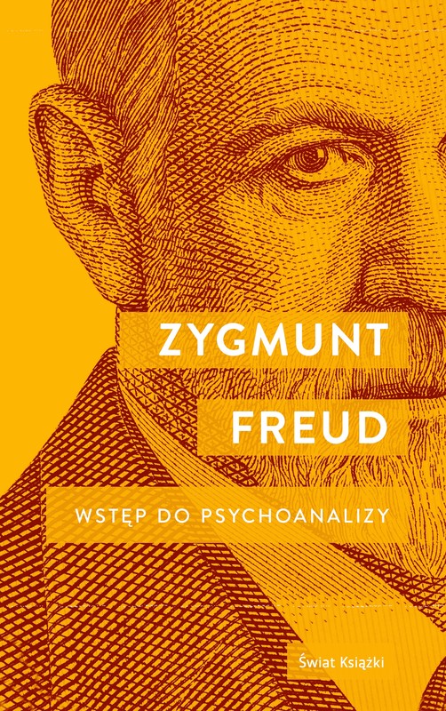 okładka Wstęp do psychoanalizy ebook | epub, mobi | Zygmunt Freud