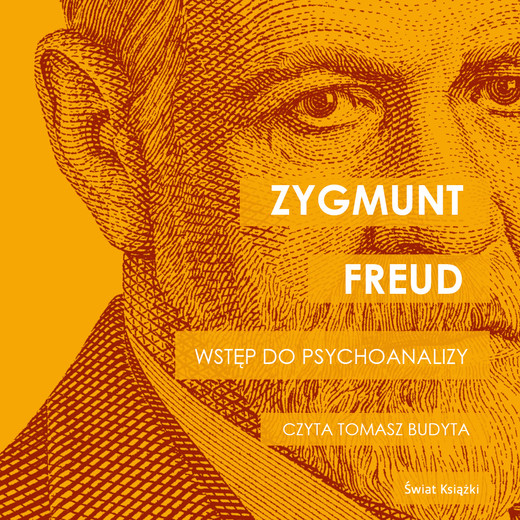 okładka Wstęp do psychoanalizy audiobook | MP3 | Zygmunt Freud