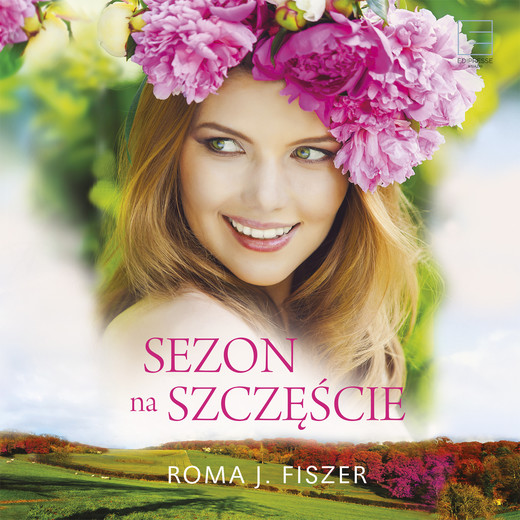 okładka Sezon na szczęście audiobook | MP3 | Roma J. Fiszer