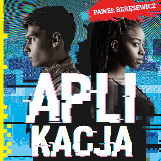 okładka Aplikacja audiobook | MP3 | Paweł Beręsewicz