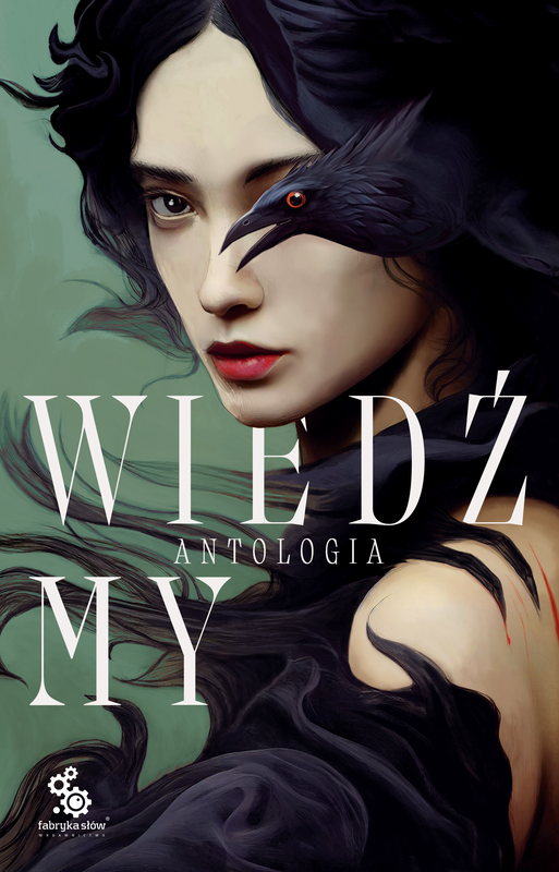 okładka Wiedźmy ebook | epub, mobi | Autor zbiorowy