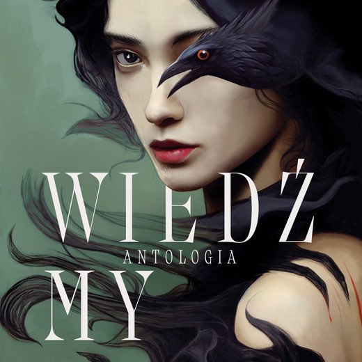 okładka Wiedźmy audiobook | MP3 | Autor zbiorowy