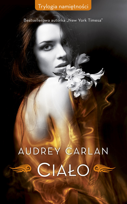 okładka Ciało ebook | epub, mobi | Audrey Carlan
