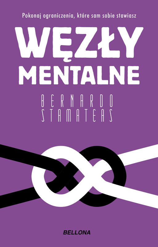 okładka Węzły mentalne ebook | epub, mobi | Stamateas Bernardo