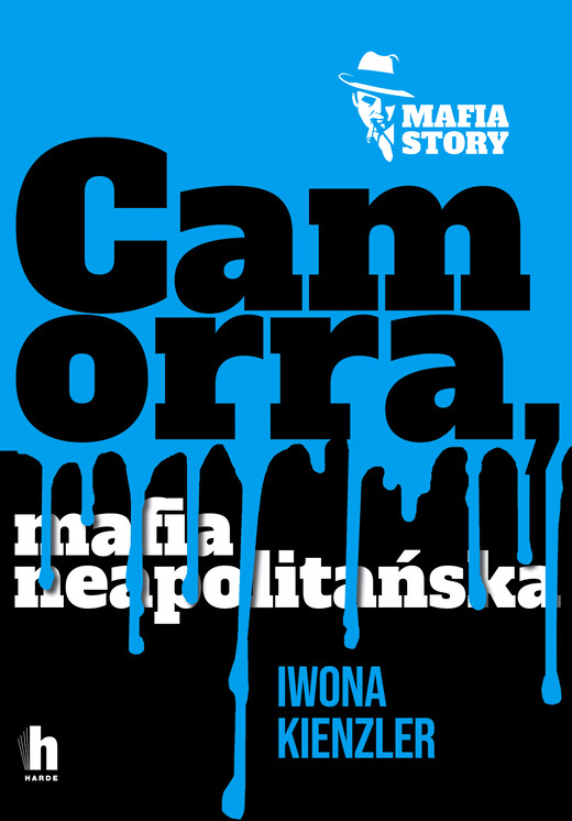 okładka Camorra, mafia neapolitańska ebook | epub, mobi | Iwona Kienzler