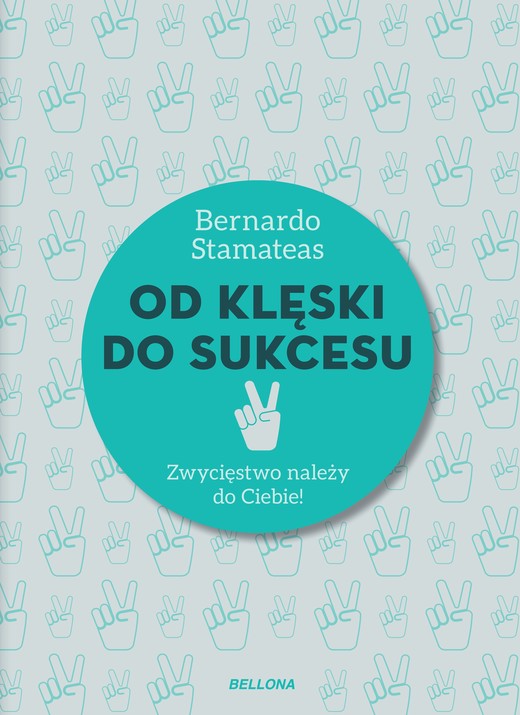 okładka Od klęski do sukcesu ebook | epub, mobi | Stamateas Bernardo