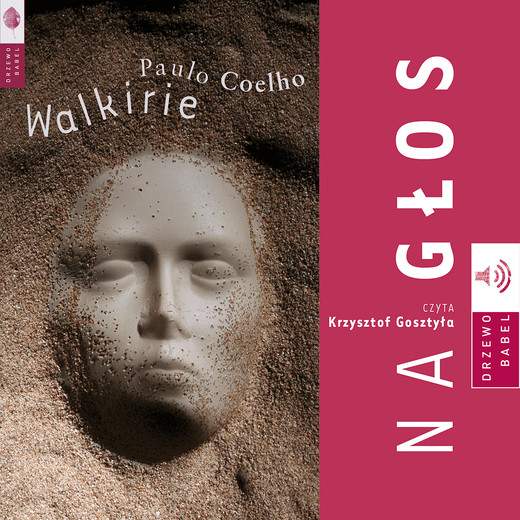 okładka Walkirie audiobook | MP3 | Paulo Coelho