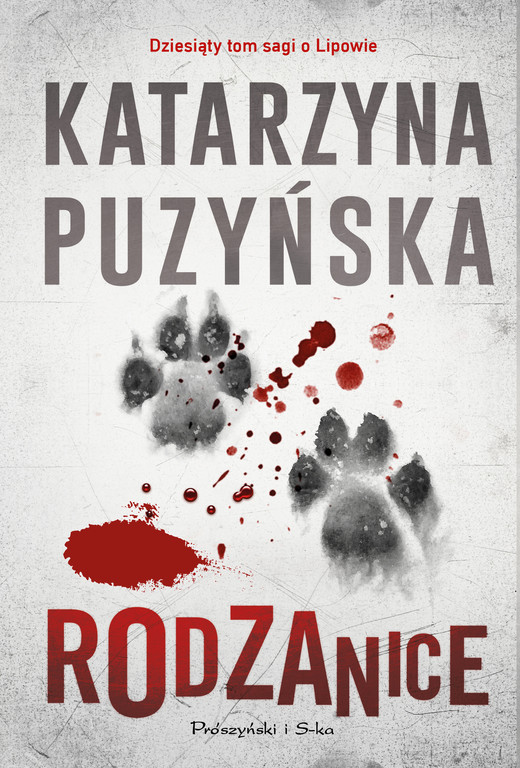 okładka Rodzanice ebook | epub, mobi | Katarzyna Puzyńska
