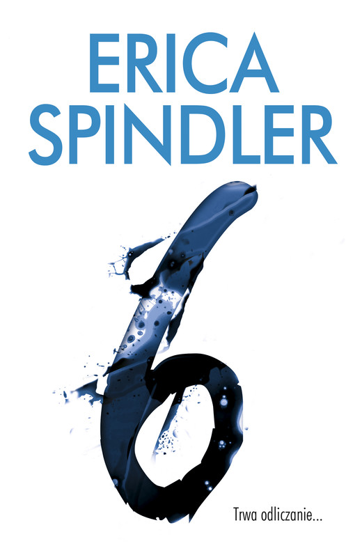 okładka Szóstka ebook | epub, mobi | Erica Spindler