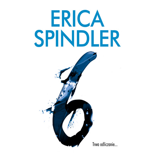 okładka Szóstka audiobook | MP3 | Erica Spindler