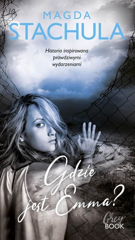 okładka Gdzie jest Emma? ebook | epub, mobi | Magda Stachula