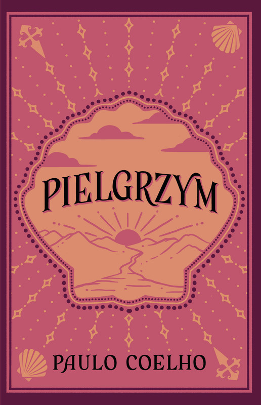 okładka Pielgrzym ebook | epub, mobi | Paulo Coelho