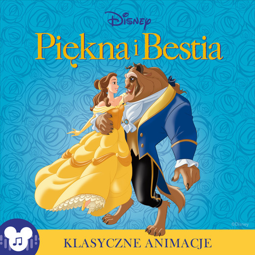 okładka Piękna I Bestia audiobook | MP3 | Murray Lily