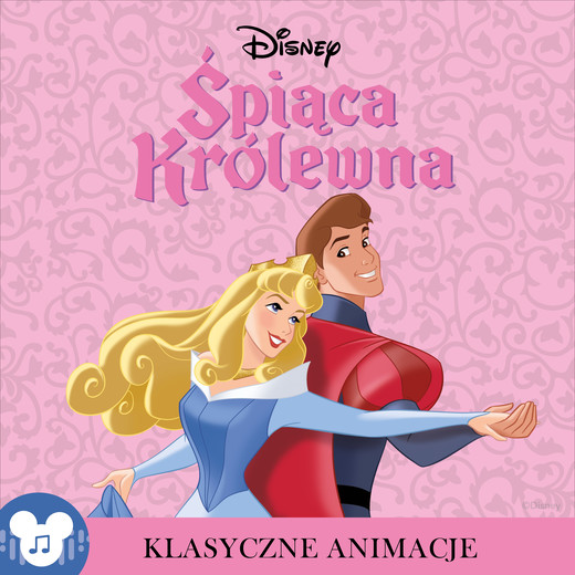 okładka Śpiąca królewna audiobook | MP3 | Murray Lily