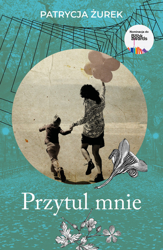 okładka Przytul mnie ebook | epub, mobi | Patrycja Żurek