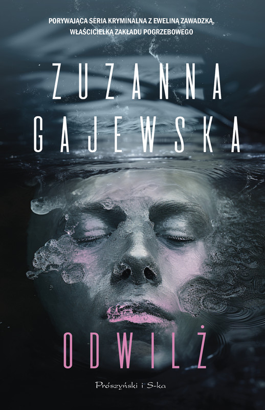okładka Odwilż ebook | epub, mobi | Zuzanna Gajewska