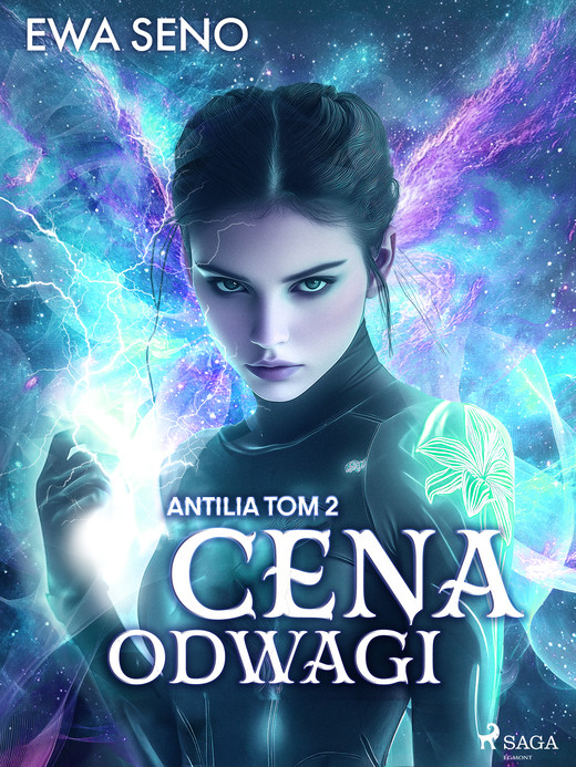 okładka Cena odwagi ebook | epub, mobi | Ewa Seno