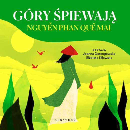 okładka Góry śpiewają audiobook | MP3 | Nguyễn Phan
