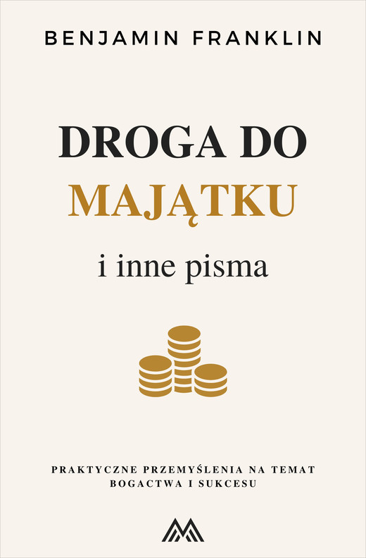 okładka Droga do majątku ebook | epub, mobi | Franklin Benjamin