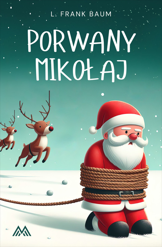 okładka 978-83-7954-310-6 ebook | epub, mobi | L. Frank Baum