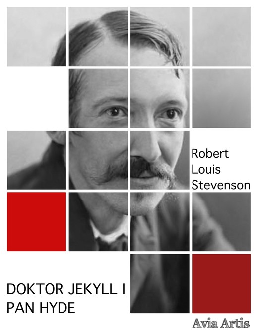 okładka Doktor Jekyll i pan Hyde ebook | epub, mobi | Robert Louis Stevenson