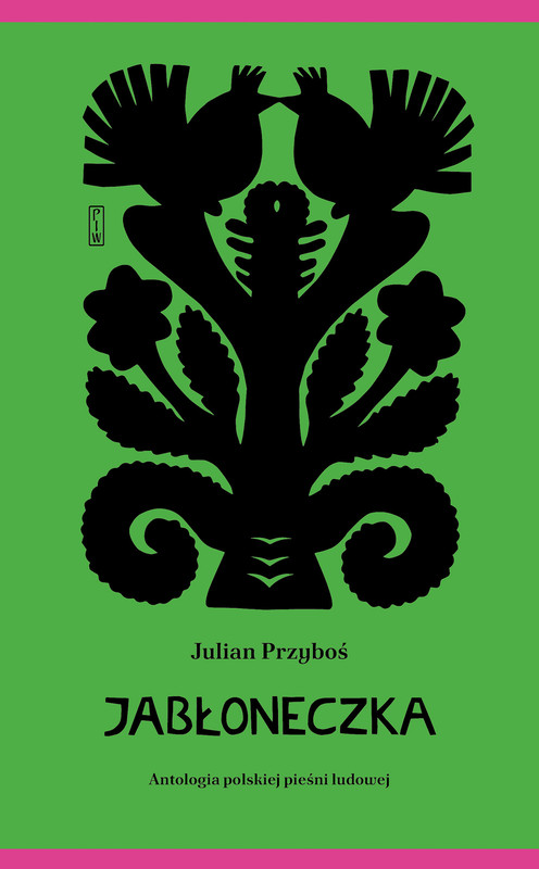 okładka Jabłoneczka ebook | epub, mobi | Julian Przyboś