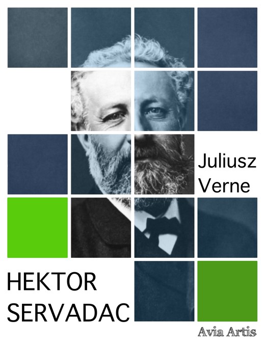 okładka Hektor Servadac ebook | epub, mobi | Juliusz Verne