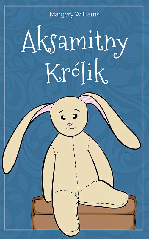 okładka Aksamitny Królik ebook | epub, mobi | Margery Williams