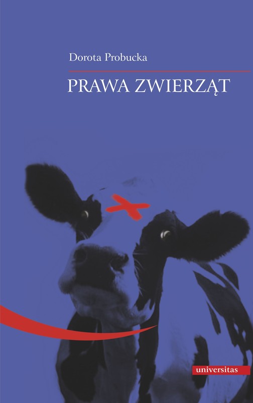 okładka Prawa zwierząt ebook | pdf | Probucka Dorota