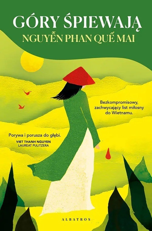 okładka Gdy śpiewają góry książka