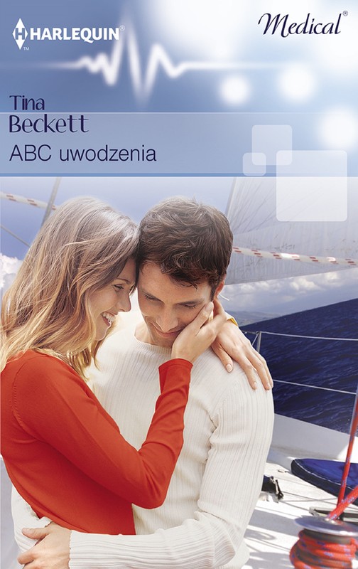 okładka ABC uwodzenia ebook | epub, mobi | Tina Beckett