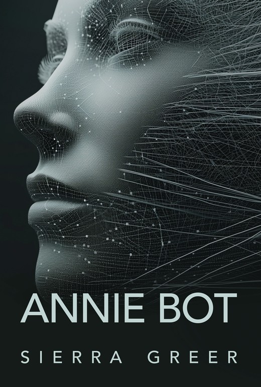 okładka Annie Bot ebook | epub, mobi | Sierra Greer