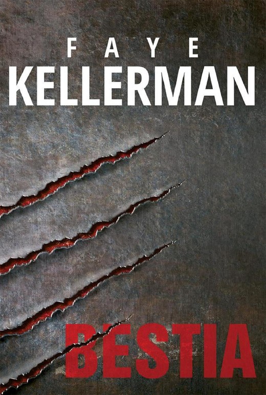 okładka Bestia ebook | epub, mobi | Faye Kellerman