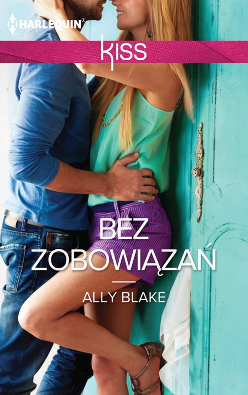 okładka Bez zobowiązań ebook | epub, mobi | Ally Blake