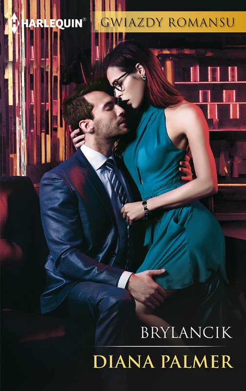 okładka Brylancik ebook | epub, mobi | Diana Palmer