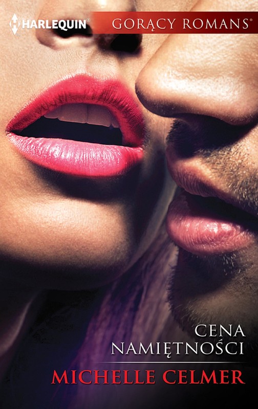 okładka Cena namiętności ebook | epub, mobi | Michelle Celmer