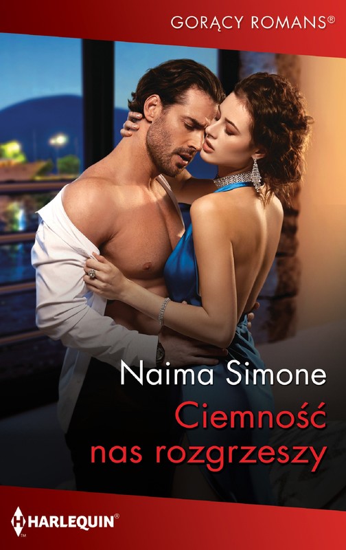 okładka Ciemność nas rozgrzeszy ebook | epub, mobi | Naima Simone