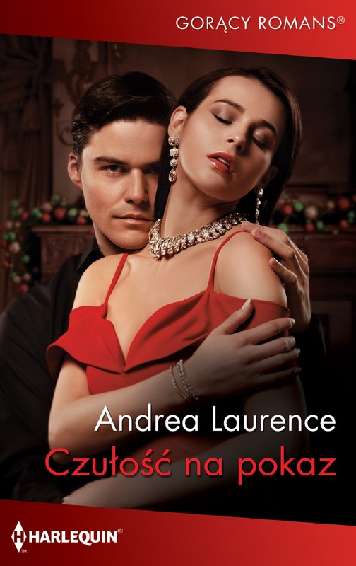 okładka Czułość na pokaz ebook | epub, mobi | Andrea Laurence